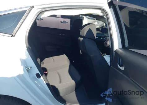 2020 Honda Civic Lx z USA, uszkodzony, nr VIN 2HGFC2F68LH515905